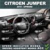 CITROEN JUMPER