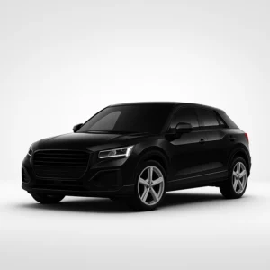 AUDI Q2/SQ- GA