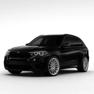 BMW X5 F15