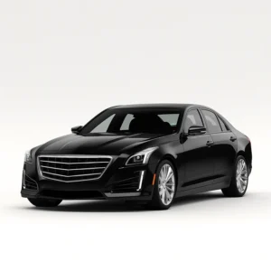 CADILLAC CTS