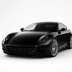 FERRARI 61SCAGLIETTI