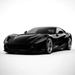 FERRARI 81SUPERFAST / GTS