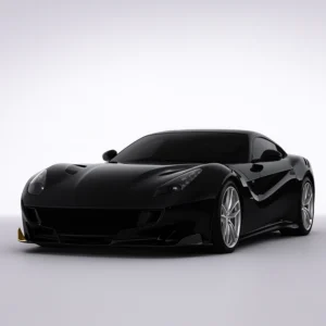 FERRARI F1BERLINETTA