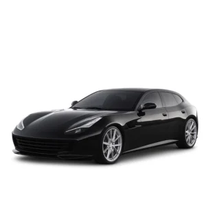FERRARI GTC4LUSSO !