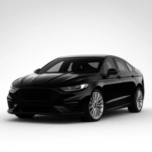 FORD MONDEO (5th GEN.)