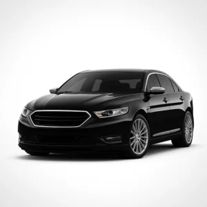 FORD TAURUS (7th GEN.)