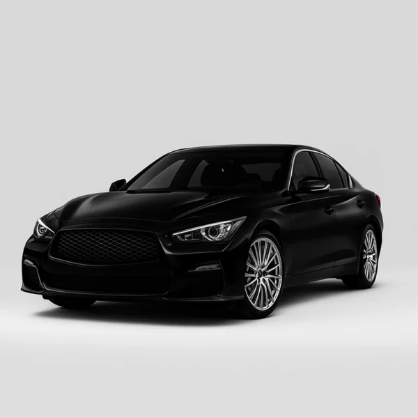 Mileage Blocker for INFINITI Q50 INFINITI Q50 Mileage Blocker