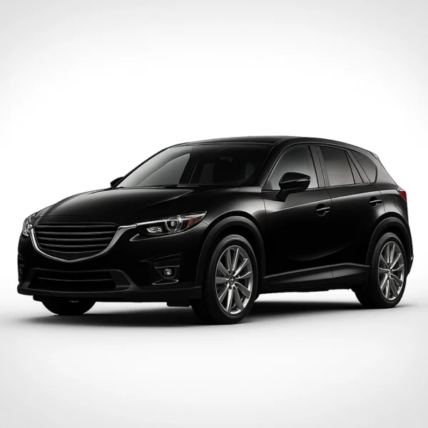 Mileage Blocker for MAZDA CX-5 KE (1st GEN.) MAZDA CX-5 KE (1st GEN.) Mileage Blocker