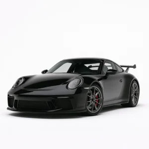 PORSCHE 991 GT3