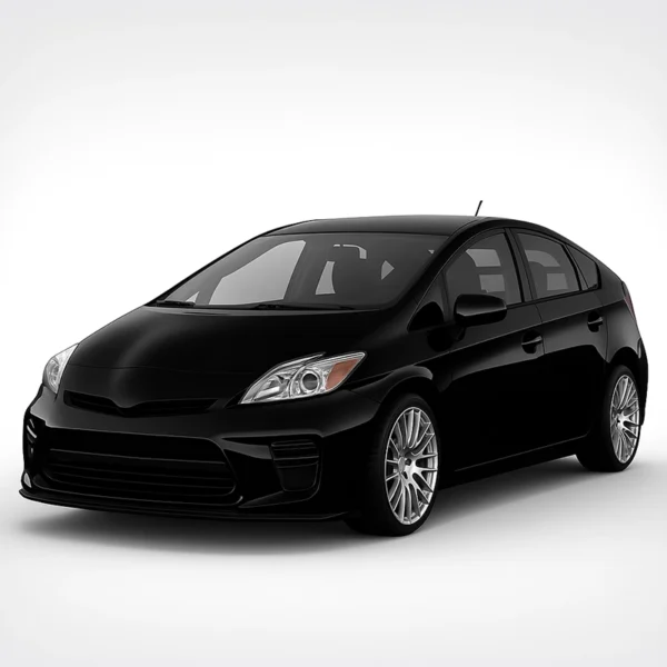 Mileage Blocker for TOYOTA PRIUS (3rd GEN.) XW30 TOYOTA PRIUS (3rd GEN.) XW30 Mileage Blocker