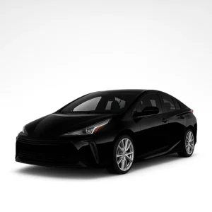 TOYOTA PRIUS (4th GEN.) XW50