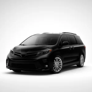 TOYOTA SIENNA (3rd GEN.) Product