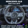 Mercedes GLB Class X247