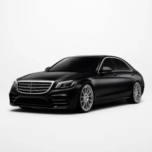 MERCEDES S CLASS W22A217 C217
