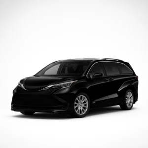 TOYOTA SIENNA (4rd GEN.) Product