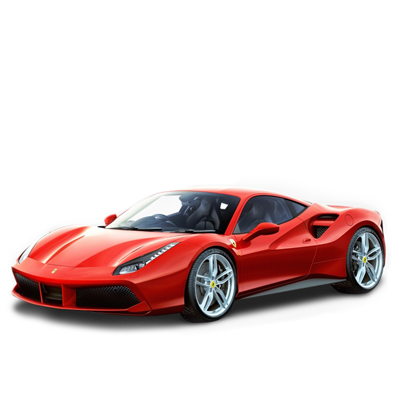 Autoschutzhülle passend für Ferrari 488 2015-Heute Indoor € 180