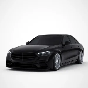 MERCEDES S Class W223