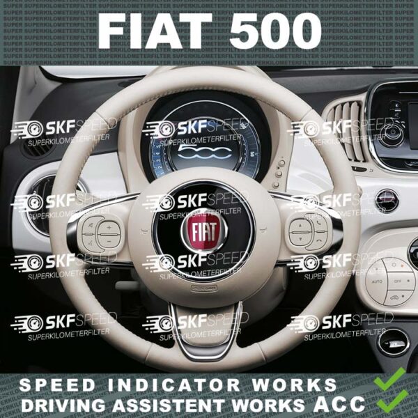Fiat Pre-Facelift