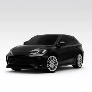 TOYOTA Venza/Harrier