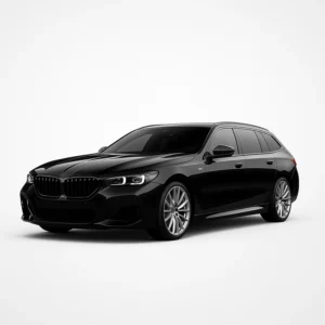 BMW i5 G91 Memory Module Product