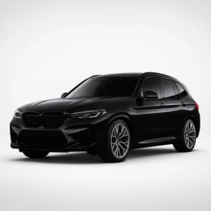 BMW iX3 G45 Memory Module Product