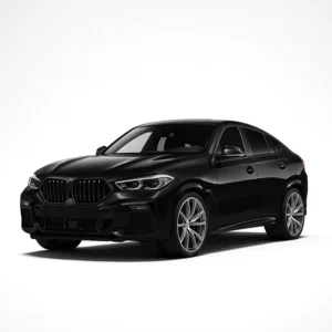 BMW X6 G06 Memory Module Product