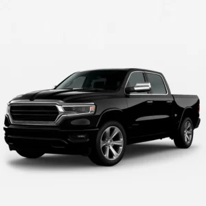 DODGE RAM Tachojustierung