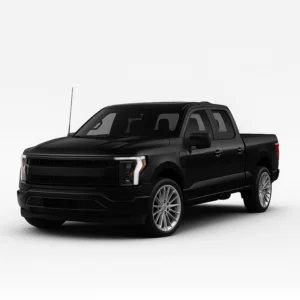 Ford F150 Lightning Tachojustierung