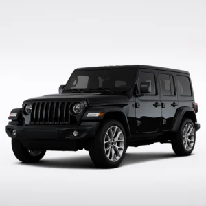 JEEP WRANGLER / GLADIATOR Tachojustierung