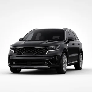 KIA Sorento MQ4 Tachojustierung