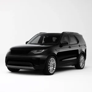 LAND ROVER DISCOVERY Tachojustierung