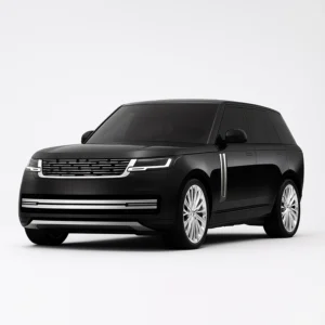 LAND ROVER RANGE ROVER Tachojustierung