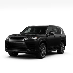 LEXUS LX (4th GEN.) Tachojustierung
