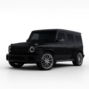 MERCEDES G CLASS W463 Tachojustierung