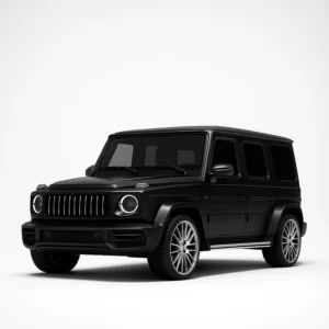 MERCEDES G CLASS W464 Tachojustierung