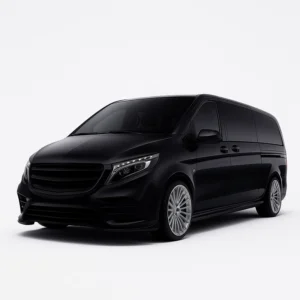 MERCEDES V CLASS / VITO W447 Tachojustierung