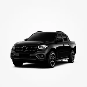 MERCEDES X Class Tachojustierung