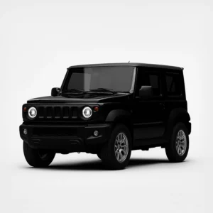 Suzuki Jimny Tachojustierung