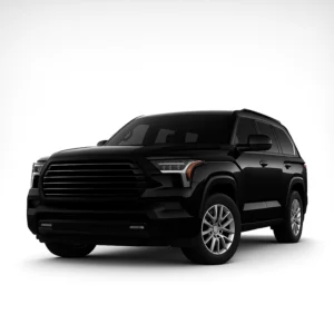 TOYOTA Sequoia Tachojustierung