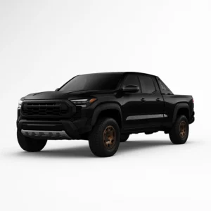 Toyota Tacoma Tachojustierung