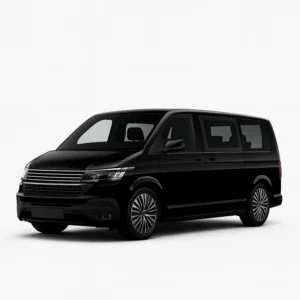 VW Bus T6.1 Tachojustierung