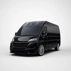 Vauxhall Movano Tachojustierung
