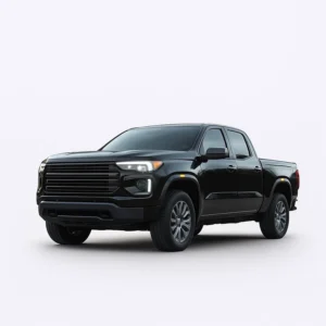 GMC Canyon AT4 / AT4X Tachojustierung