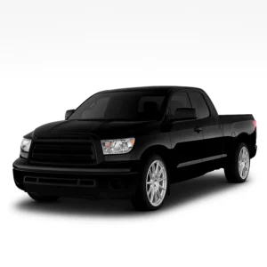 TOYOTA TUNDRA / SEQUOIA Tachojustierung