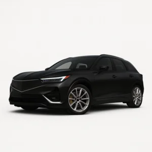 Acura ZDX (2th GEN.) Type S