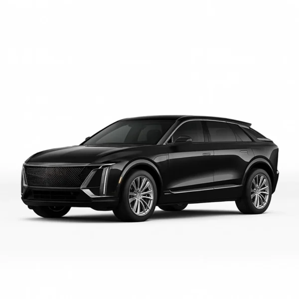 Mileage Blocker for Cadillac Lyriq Cadillac Lyriq Mileage Blocker