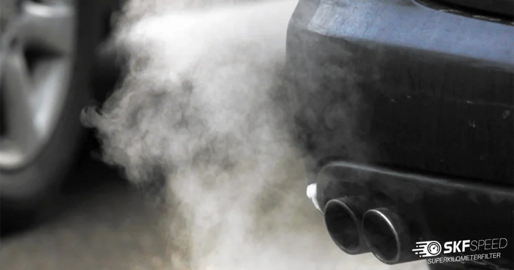 So berechnen Sie die Leerlaufstunden des Motors in Meilen und ermitteln den tatsächlichen Kilometerstand Ihres Fahrzeugs über den Kilometerzähler hinaus