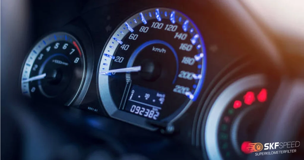 Wie die Rückgabe eines Leasingfahrzeugs mit weniger gefahrenen Kilometern Ihnen Geld bei Ihrem Fahrzeugleasing sparen kann