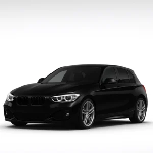BMW 1ER F20/F21 Tachojustierung