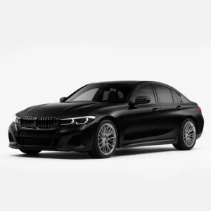 BMW 3ER G20/G21/G80/G81 Tachojustierung